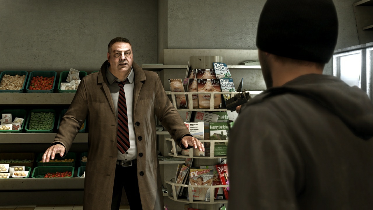 Heavy Rain - Imagen 36